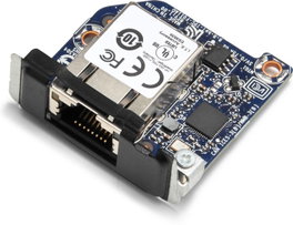 HP - HP 1GbE LAN Flex Port 2020 - Tarjeta de red Ethernet 1 Gb/s, puerto flexible