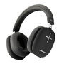 TNB BOUNCE MAX Auriculares Bluetooth Negro y Gris