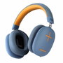 TNB BOUNCE MAX Auriculares Bluetooth Negro y Gris