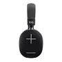 TNB BOUNCE MAX Auriculares Bluetooth Negro y Gris