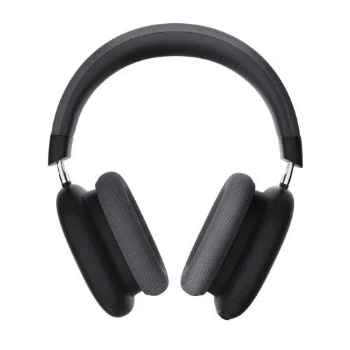 TNB BOUNCE MAX Auriculares Bluetooth Negro y Gris