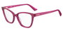 Moschino MOS595-MU1 Gafas de vista Rosa