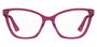 Moschino MOS595-MU1 Gafas de vista Rosa