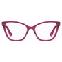 Moschino MOS595-MU1 Gafas de vista Rosa