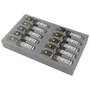 StarTech Paquete de 10 Módulos SFP RJ45 compatibles con Cisco GLC-T
