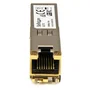StarTech Paquete de 10 Módulos SFP RJ45 Compatibles con Cisco GLC-T