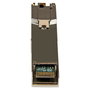 StarTech.com Transceiver SFP Gigabit 1000Base-T RJ45 - Cisco GLC-T Compatible - Módulo de Cobre - Paquete de 10 unidades