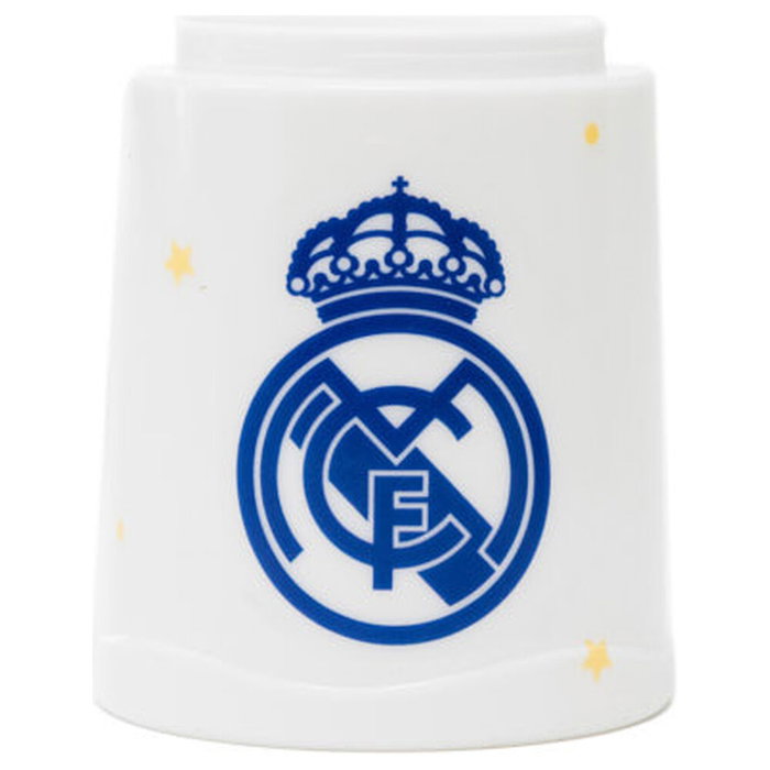 MINILAND Cubos Apilables Real Madrid MINILAND Cubos Apilables Real Madrid