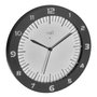 Tfa LUMOCLOCK 60.3553.10 Reloj de pared analógico con iluminación de colores