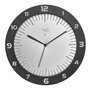 Tfa LUMOCLOCK 60.3553.10 Reloj de pared analógico con iluminación de colores