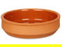 La Dehesa Set 4 Cazuelas Barro Marron 16 cm (Set de 6)