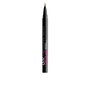 Nyx Professional Make Up Lift & Snatch! Lápiz de Cejas asbrown