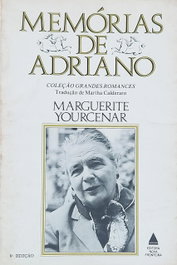 Memorias de Adriano, Marguerite Yourcenar - EDHASA EDITORIAL