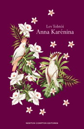 Anna Karenina, NEWTON COMPTON - VINTAGE