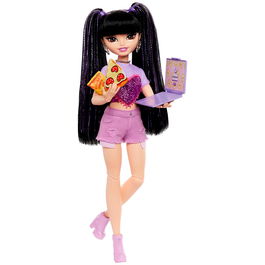 Barbie Renee Hyc24 Dream Besties Muñeca con Accesorios y Ropa