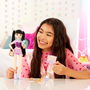 Barbie Renee Hyc24 Dream Besties Muñeca con Accesorios y Ropa