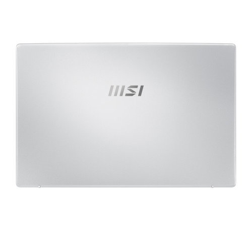 MSI Portátil Modern 15 F1MG-256XES 15.6" Full HD Intel Core 5 120U 16GB DDR4 512GB SSD FreeDOS Plata