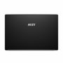 MSI Modern 15 F1MG-256XES Intel Core 5 120U 16GB 512GB SSD Plata