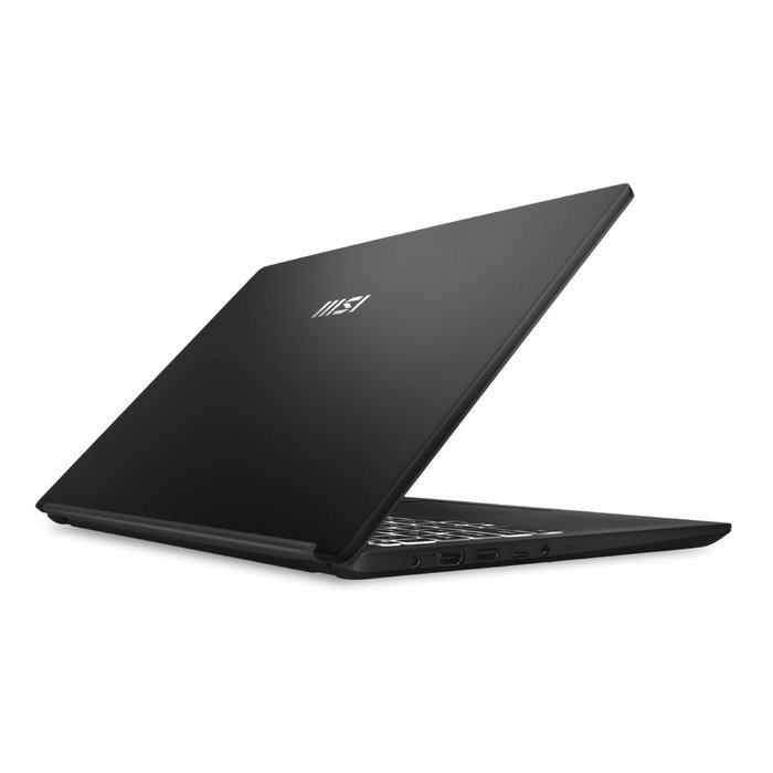 MSI Modern 15 F1MG-256XES Intel Core 5 120U 16GB 512GB SSD Plata