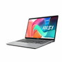 MSI Modern 15 F1MG-256XES Intel Core 5 120U 16GB 512GB SSD Plata
