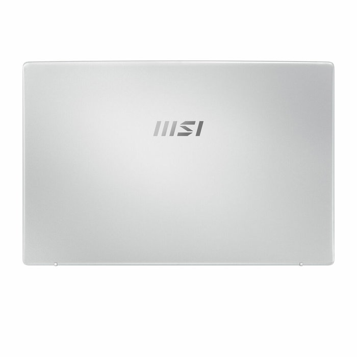MSI Modern 15 F1MG-256XES Intel Core 5 120U 16GB 512GB SSD Plata