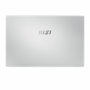 MSI Modern 15 F1MG-256XES Intel Core 5 120U 16GB 512GB SSD Plata