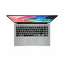 MSI Modern 15 F1MG-256XES Intel Core 5 120U 16GB 512GB SSD Plata