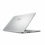 MSI Modern 15 F1MG-256XES Intel Core 5 120U 16GB 512GB SSD Plata