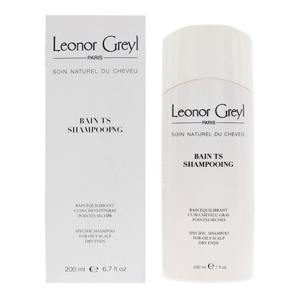 Leonor Greyl Bain Ts Champú de Equilibrio Leonor Greyl Bain Ts Champú de Equilibrio
