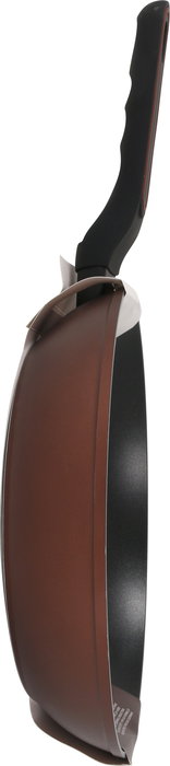 Quttin Sartén 30 cm Aluminio Forjado Mango Soft Full (4 Unidades)