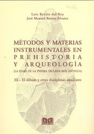LC, III.dibujo y otras disciplinas auxiliares