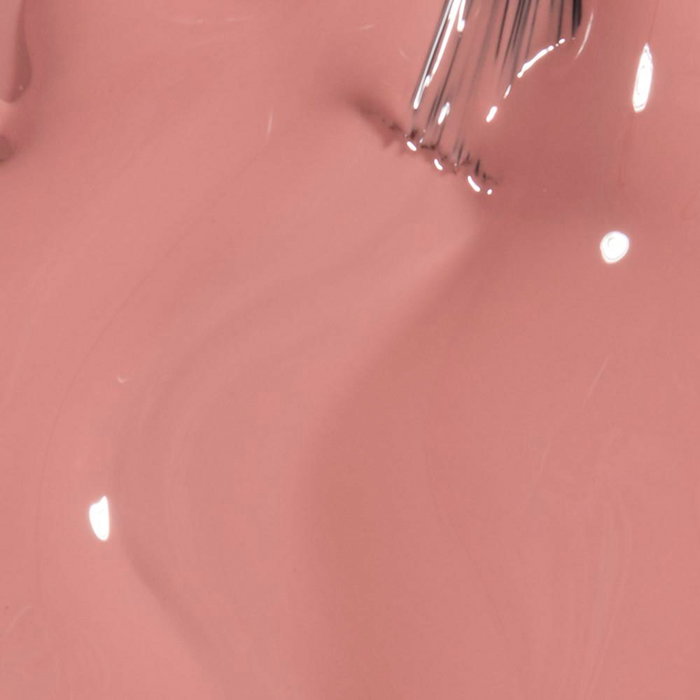 OPI Esmalte de uñas Nail Lacquer Barefoot in Barcelona - Duración hasta 7 días, Acabado Brillante, 15 ml