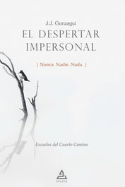 El despertar impersonal, J.J. Gonzagui - DELFOS
