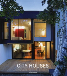 CITY HOUSES, VV.AA. - KOENEMANN