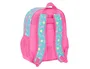 Safta Mochila Junior Adaptable a Carro Gabby's Dollhouse Confetti