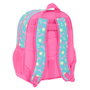 Safta Mochila Junior Adaptable a Carro Gabby's Dollhouse Confetti