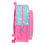 Safta Mochila Junior Adaptable a Carro Gabby's Dollhouse Confetti
