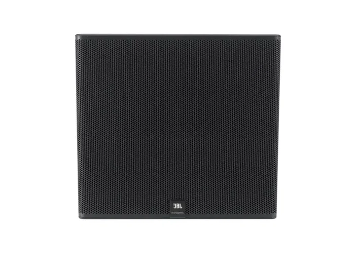 JBLPRO SLP14/T Altavoz de pared de dos vías - Negro (2 Unidades) JBLPRO SLP14/T Altavoz de pared de dos vías - Negro (2 Unidades)