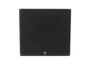 JBLPRO SLP14/T Altavoz de pared de dos vías - Negro (2 Unidades)