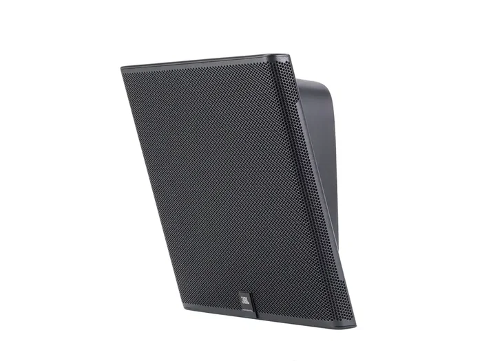 JBLPRO SLP14/T Altavoz de pared de dos vías - Negro (2 Unidades) JBLPRO SLP14/T Altavoz de pared de dos vías - Negro (2 Unidades)