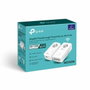 TP-Link TL-WPA8631P KIT Adaptador Powerline AV1300 Wi-Fi AC1200 Blanco
