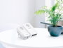 TP-Link TL-WPA8631P KIT Adaptador Powerline AV1300 Wi-Fi AC1200 Blanco