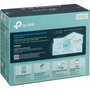 TP-Link TL-WPA8631P KIT Adaptador Powerline AV1300 Wi-Fi AC1200 Blanco
