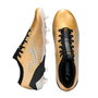 Botas de Fútbol para Adultos Joma Sport Gol 2526 Dorado