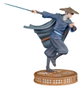 Dark Horse Estatua Mizu de Blue Eye Samurai en PVC