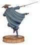 Dark Horse Estatua Mizu de Blue Eye Samurai en PVC