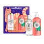 Roger & Gallet Fleur de Figuier Agua Perfumada Bienestar Estuche 2 pz