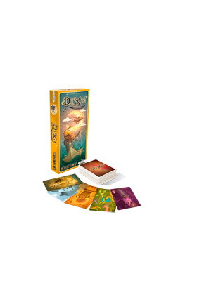 Asmodee Dixit Daydreams Expansión de Juego de Cartas