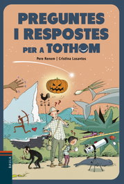 Preguntes i respostes per a tothom, Pere Renom i Vilaró - BAULA