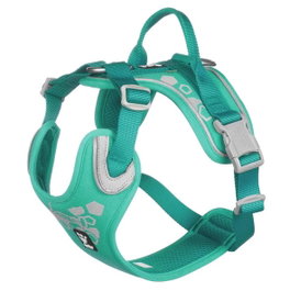 Hurtta Arnés Weekend Warrior Turquesa 100-120cm